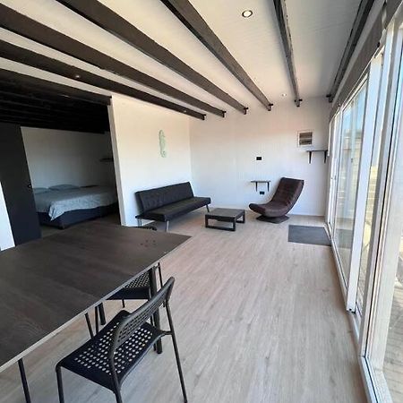 Cabana Hermosa Maitencillo Valparaíso Eksteriør billede