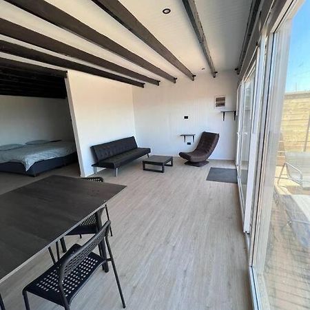 Cabana Hermosa Maitencillo Valparaíso Eksteriør billede