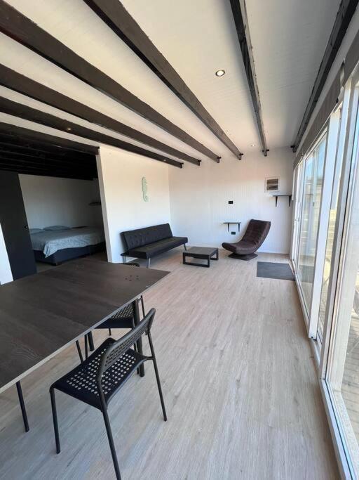 Cabana Hermosa Maitencillo Valparaíso Eksteriør billede
