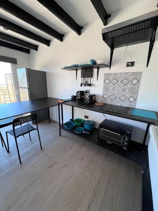 Cabana Hermosa Maitencillo Valparaíso Eksteriør billede